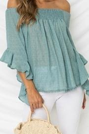  The Michelle Top