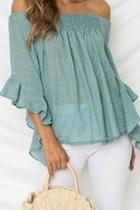  The Michelle Top