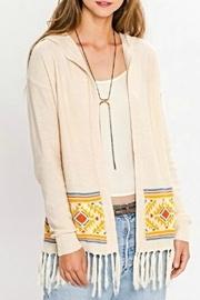  Boyfriend Hoodie Sweater