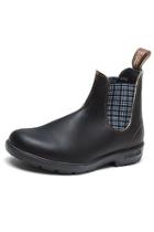  1463 Tartan Boot