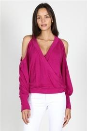  Front Overlay Top