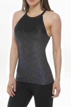  Herringbone Halter Tank