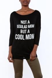  Cool Mom Tee