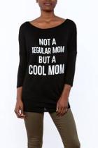  Cool Mom Tee