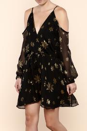  Astral Dancer Dress