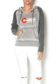  Colorado Heart Sweatshirt