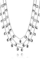  Raqs Sharqui Necklace