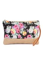  Floral Mini Bag
