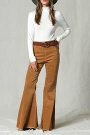  Corduroy Bell Bottoms