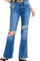  Jean Authentic Flare