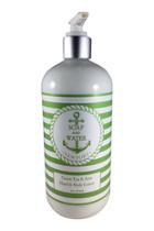  Green Tea And Aloe Hand/body Lotion