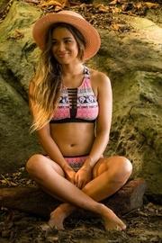  Gemini Poppy Top
