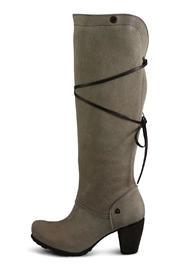  Tall Dress Boot