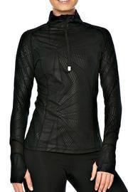  Breathe Ninja Top