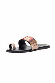  M4d3 Poppy Sandal