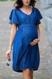  Castillo Dress