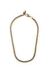 Snake Chain 16 Necklace