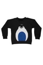  Penguin Sweater