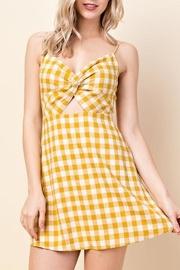  Sun Seeker Dress