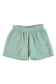  Agatha Stripe Shorts