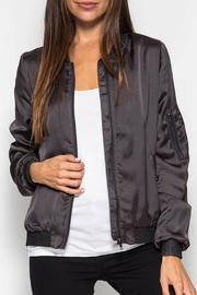  The Bashell Jacket