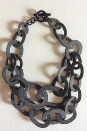  Matte Bone Necklace