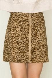  All About Me Skirt