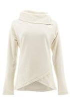  Tulip Hem Pullover