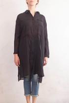  Natural Shirt Dress