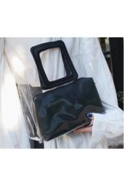  Sunny Beach Pvc Waterproof Tote