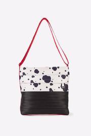  Dalmatian Streamline Crossbody