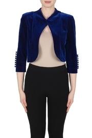  Midnight Velvet Bolero