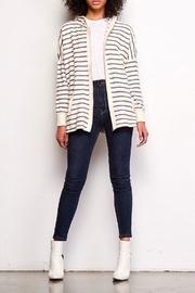  Abigail Zip Hoodie