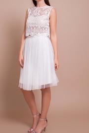  Tulle Separate Dress