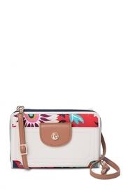  Little Bermuda Crossbody
