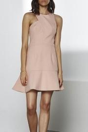  Frontier Flare Dress