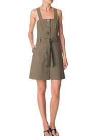  Cargo Dress