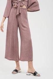  Primrose Culotte