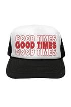  Good Times Hat
