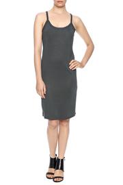  Speckled Grey Dress