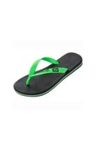  Brazil Lime Flip-flop