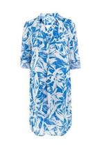  Lois Shirt Dress