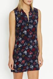  Lucida Silk Dress