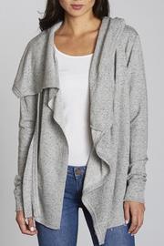  Grey Sweatshirt