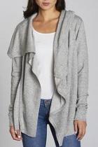  Grey Sweatshirt