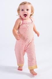  Blaise Flower Jumper