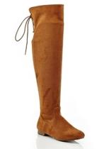  Lania Over-the-knee Boots