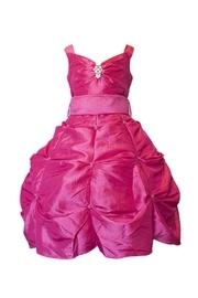 Heather Princess Dress