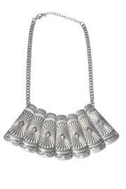  Rosa Statement Necklace