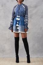  Janki Tunic Dress